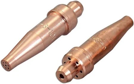 Picture of Brighton Best 164-0 Oxy-Fuel Cutting Tip